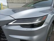 Lexus RX 500h (2023)