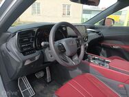 Lexus RX 500h (2023)