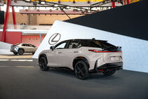 Lexus RZ (2025)