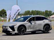 Lexus RZ 550e