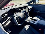 Lexus RZ 550e