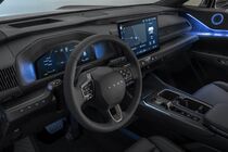 Lexus TZ
