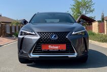 Lexus UX 250h