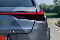 Lexus UX 250h