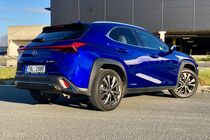 Lexus UX 250h