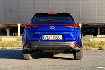 Lexus UX 250h