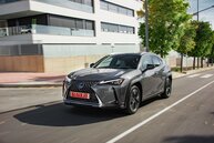 Lexus UX 250h