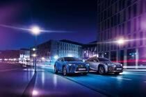 Lexus UX 300e (2020)