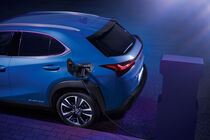 Lexus UX 300e (2020)