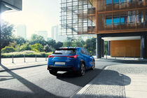 Lexus UX 300e (2020)