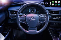 Lexus UX 300e (2020)