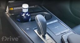 Lexus UX 300e (2020)