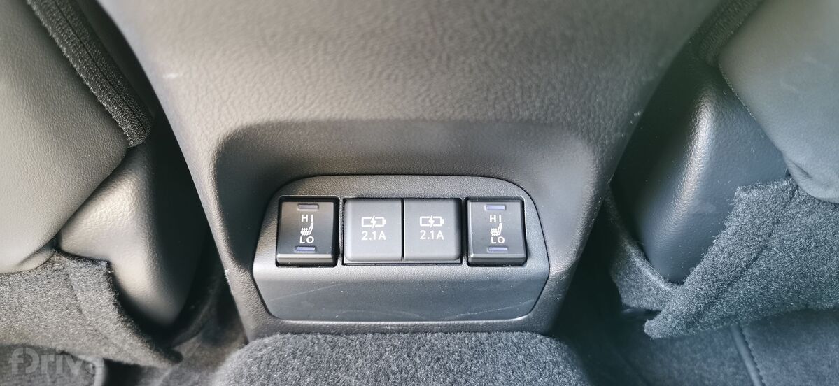 Lexus UX 300e (2020)