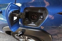 Lexus UX 300e (2020)