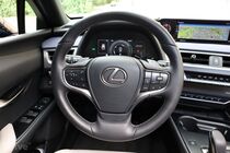 Lexus UX 300e (2020)