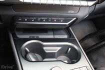 Lexus UX 300e (2020)