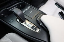 Lexus UX 300e (2020)