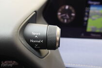 Lexus UX 300e (2020)