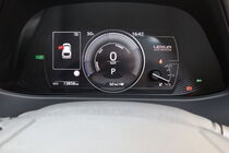 Lexus UX 300e (2020)