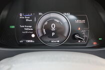 Lexus UX 300e (2020)