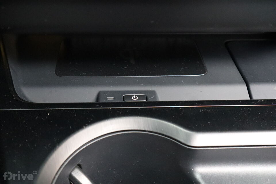 Lexus UX 300e (2020)