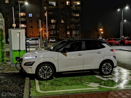 Lidl, Brno-Bohunice, ul. Pod nemocnicí, Supermarket Lidl