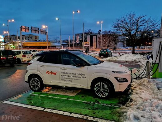 Lidl, Hradec Králové, Brněnská ul, supermarket