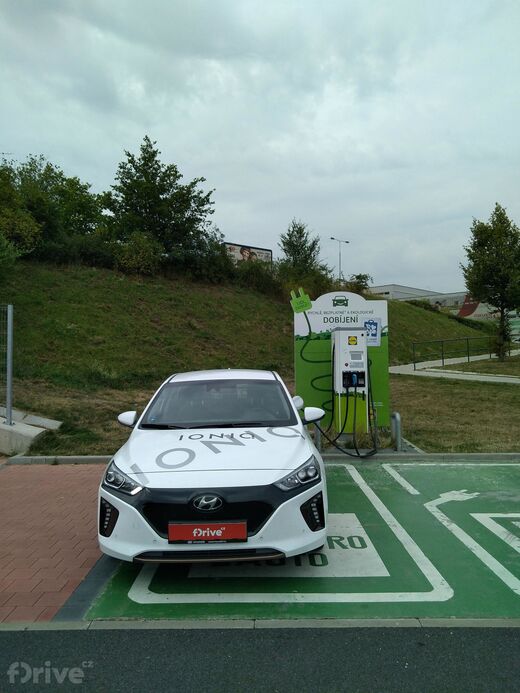Lidl, Praha 5 - Barrandov, ul. K Barrandovu, supermarket Lidl