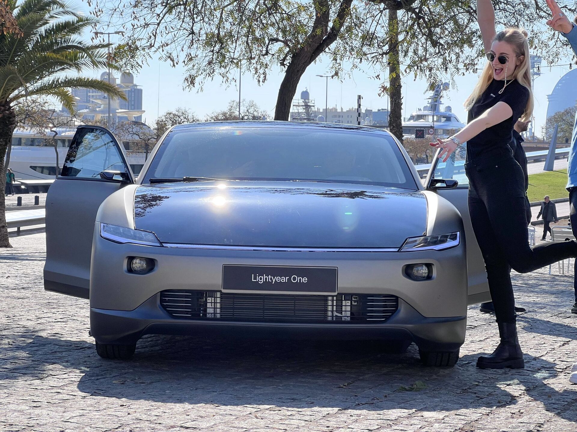 Lightyear One