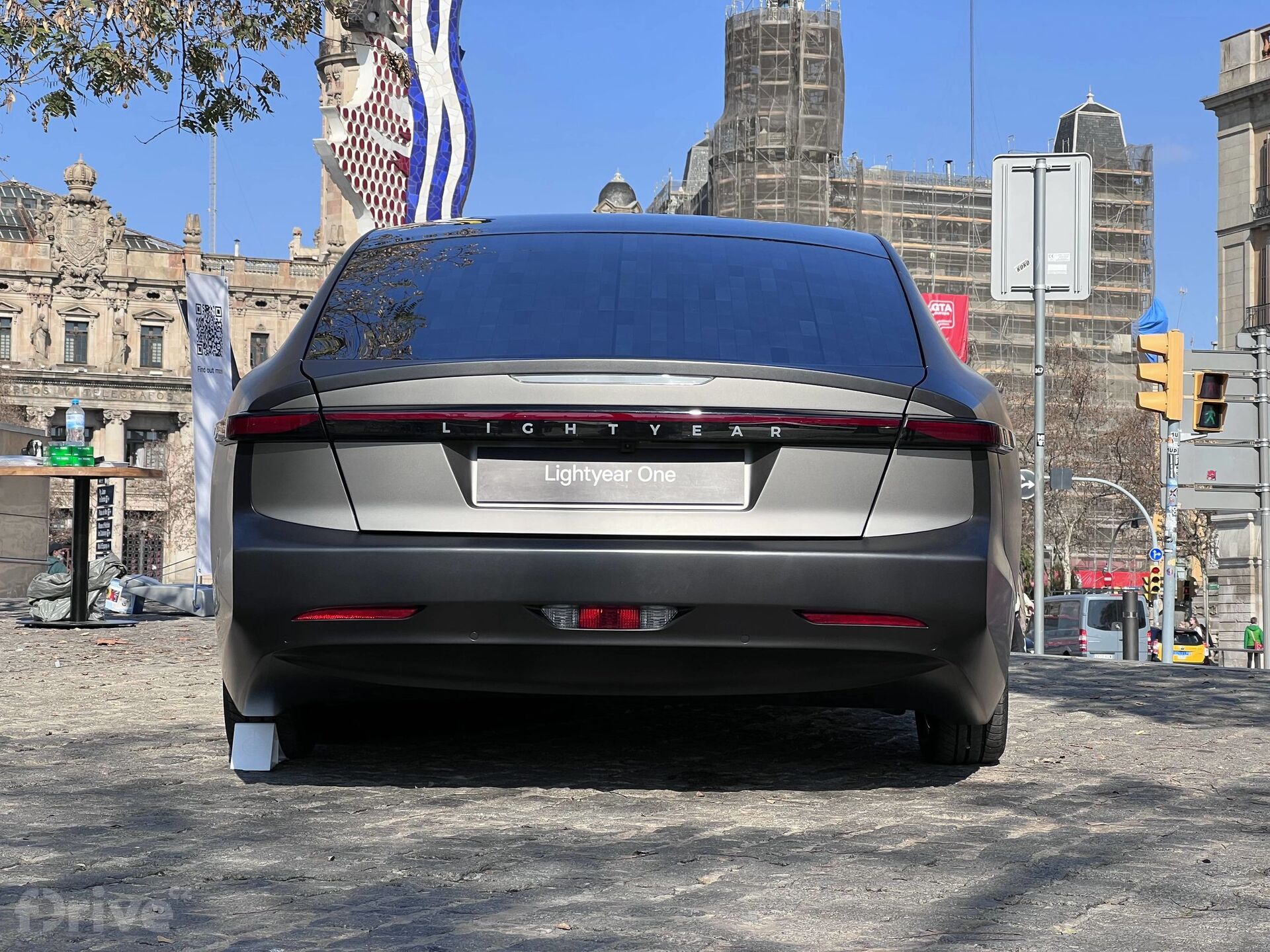 Lightyear One
