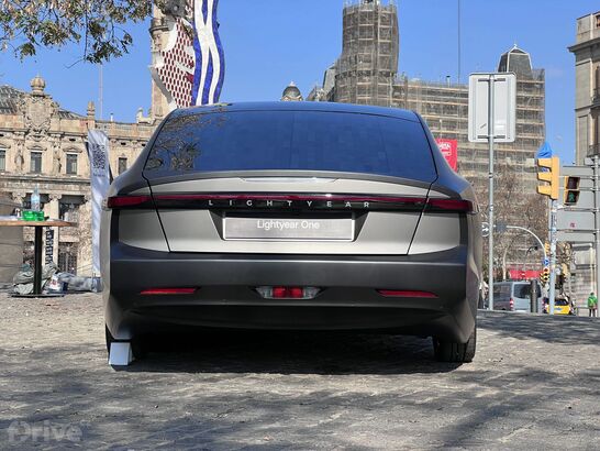 Lightyear One