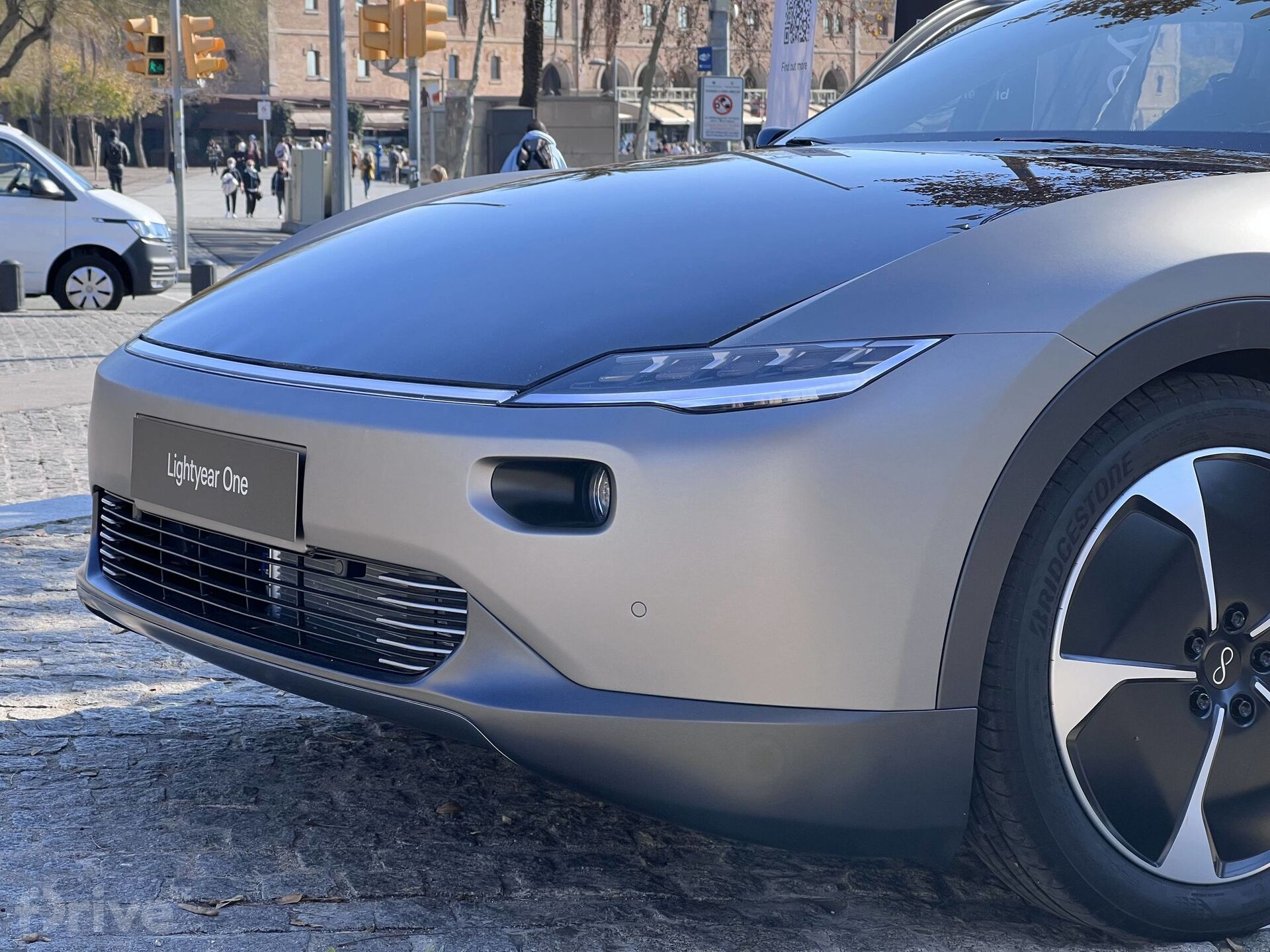 Lightyear One