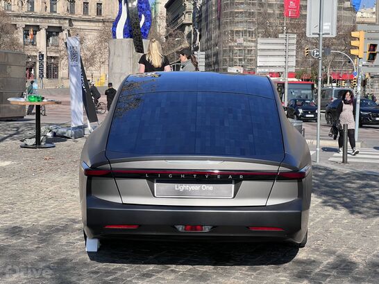 Lightyear One