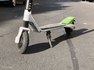 LimeBike Lime-S elektrokoloběžka - Test