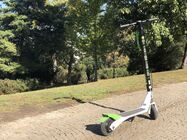 LimeBike Lime-S elektrokoloběžka - Test