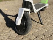 LimeBike Lime-S elektrokoloběžka - Test