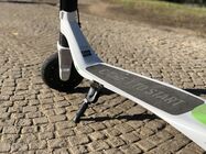 LimeBike Lime-S elektrokoloběžka - Test