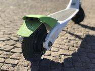 LimeBike Lime-S elektrokoloběžka - Test