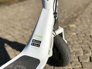 LimeBike Lime-S elektrokoloběžka - Test