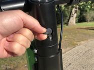 LimeBike Lime-S elektrokoloběžka - Test