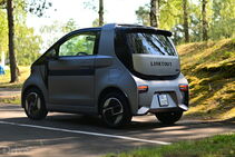 Linktour Alumi