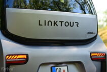 Linktour Alumi