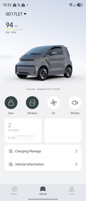 Linktour Alumi