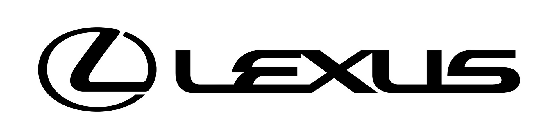 Logo Lexus