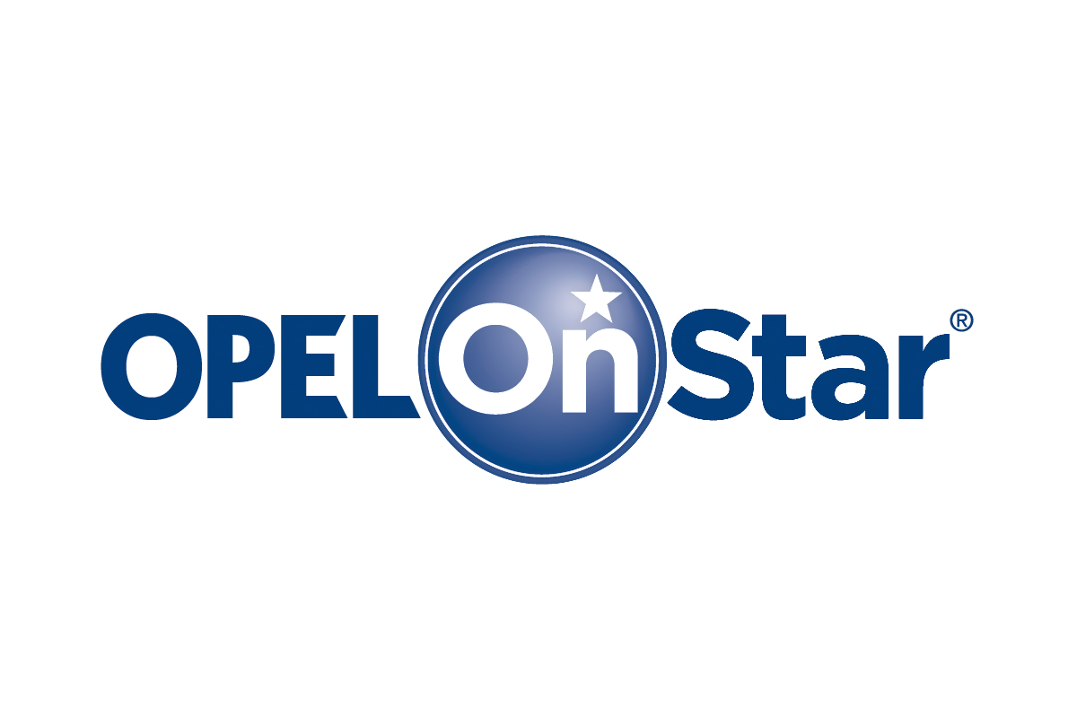 Logo Opel OnStar