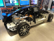 Lotus Evora 414E Hybrid RE