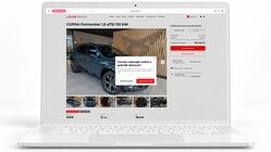 Louda Auto on-line nákup