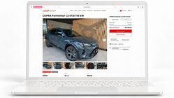 Louda Auto on-line nákup