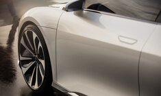 Lucid Air 