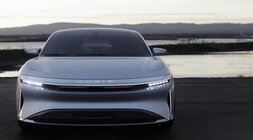 Lucid Air 